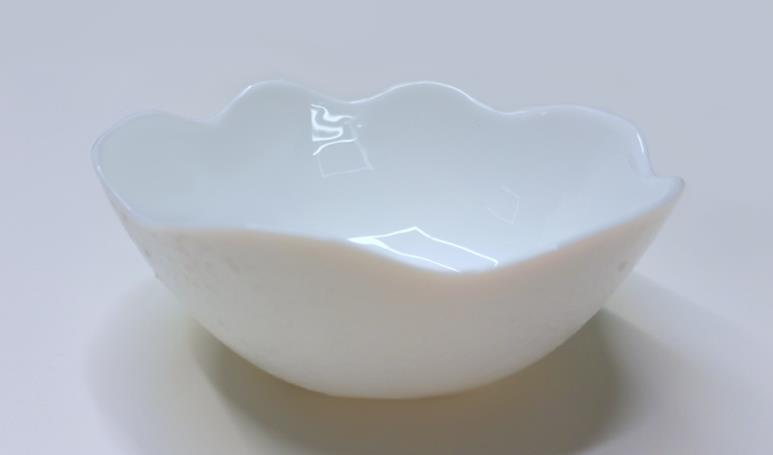 Салатник LUMINARC Galeo White 14см салатник V9427
