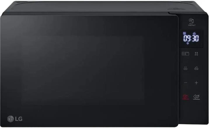   LG MH6032GAS 20L SOLO BLACK...