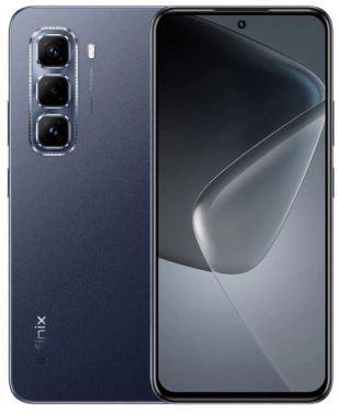  INFINIX Hot 50 Pro X6881 8/256Gb Black
