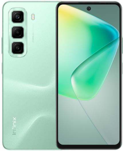  INFINIX Hot 50 X6882 6/256Gb Green