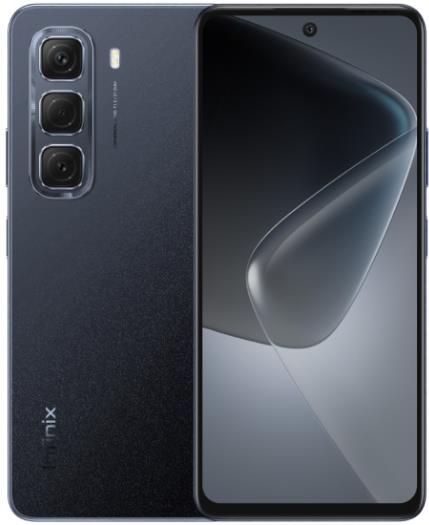 INFINIX Hot 50 X6882 8/256Gb Black