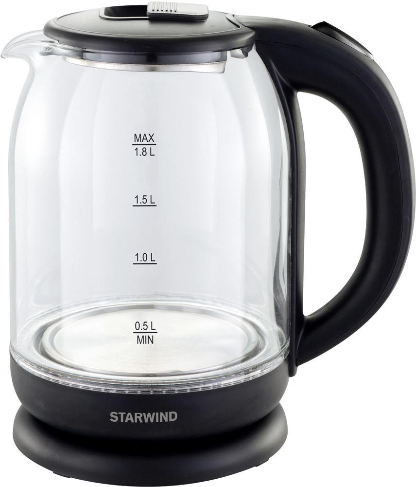 Чайник STARWIND SKG1779 1.8л. 1700Вт...