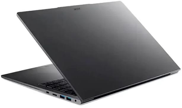  ACER Aspire 15.6 AL15-31P-C1CS Silver (NX.KZ7ER.003) 