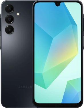 Смартфон SAMSUNG Galaxy A16 SM-A165F 8/256Gb...