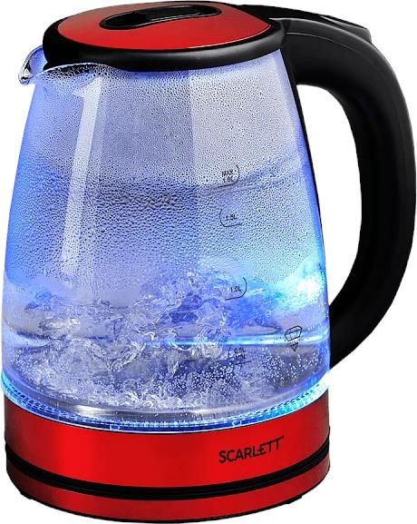  SCARLETT SC-EK27G65