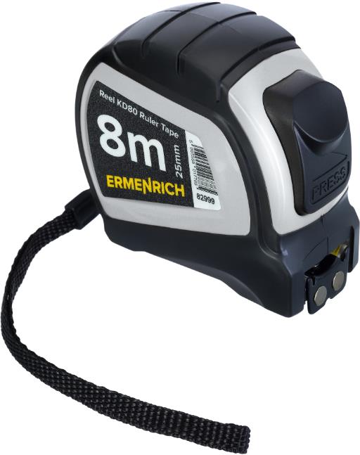  ERMENRICH Reel KD80 82999