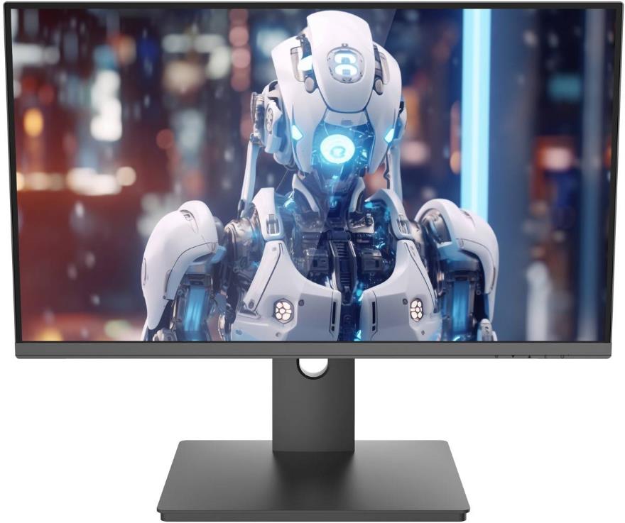  BRAVUS 27 BVQ2735 Black