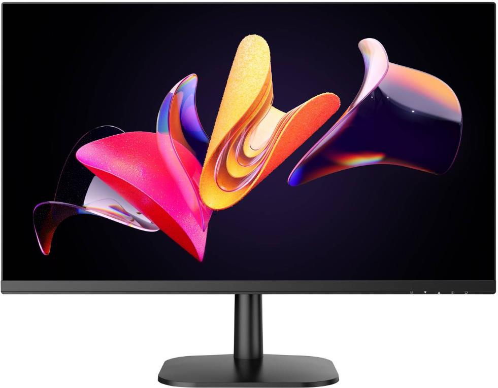  BRAVUS 27 BVS2725HDM Black