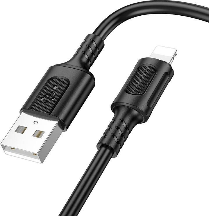 Кабель BOROFONE (6941991115042) BX111i 2.4A...
