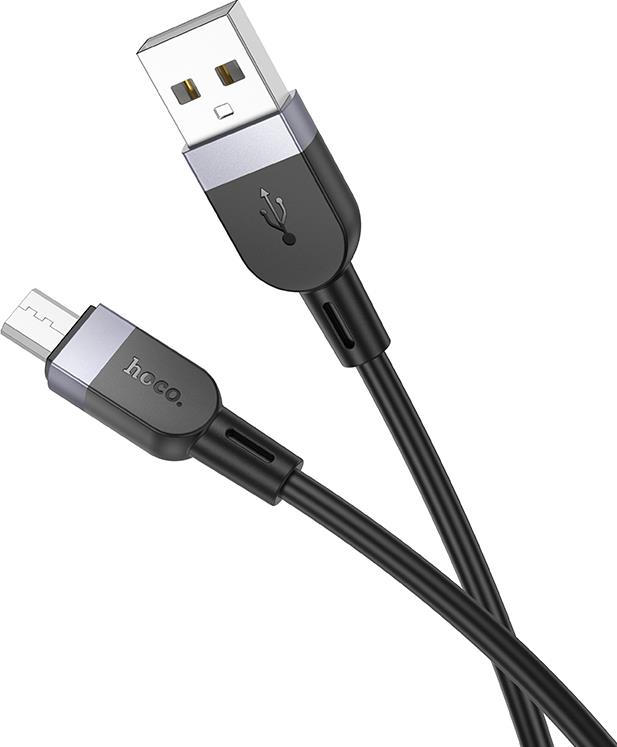  HOCO (6942007636223) X109m 2.4A USB-microUSB 1 m 