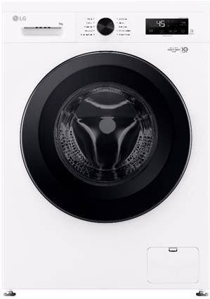 Стиральная машина LG F2Y1VS6W белый