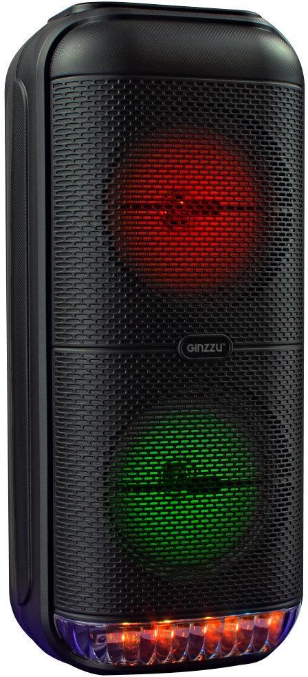 Мидисистема GINZZU GM-235