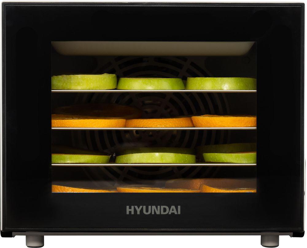 ����� ��� ������� � ������ HYUNDAI HYFD-1204