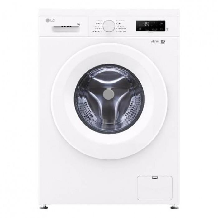 Стиральная машина LG F2Y1HS3W белый