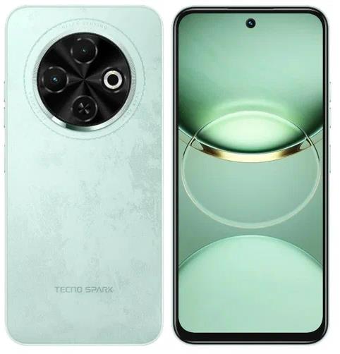 Смартфон TECNO Spark 30C 8/256Gb Magic Skin...