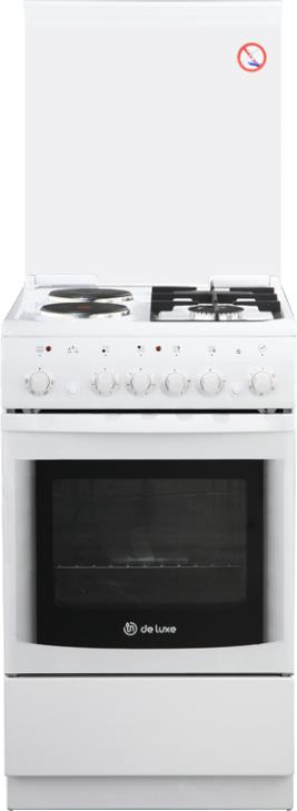  DE LUXE 506022.05гэ(кр)чр 030