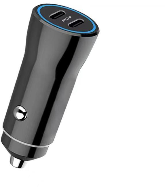  AVS USB 2  UC-740 (PD Type C 40W)