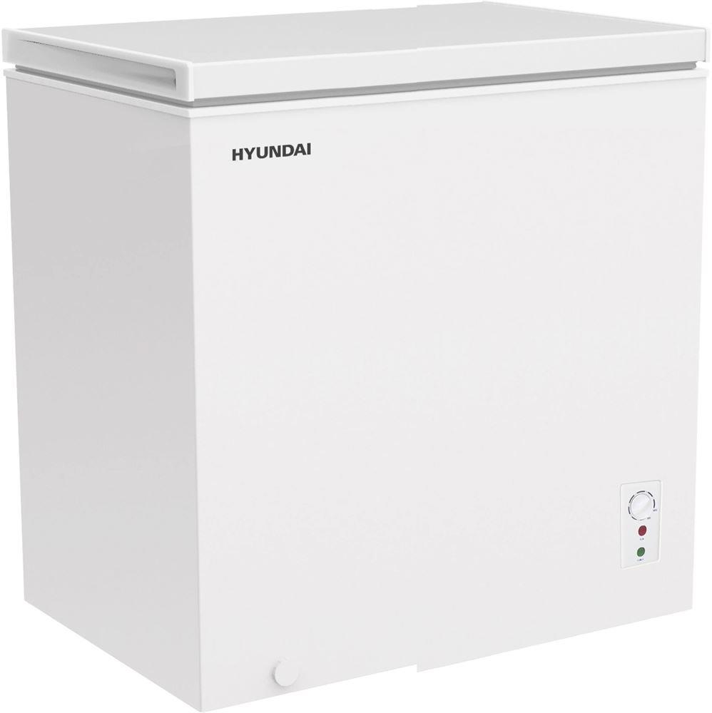 Морозильник HYUNDAI CH20081 белый