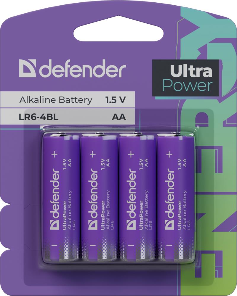  DEFENDER (56035) LR6-4BL , , 4 .,...