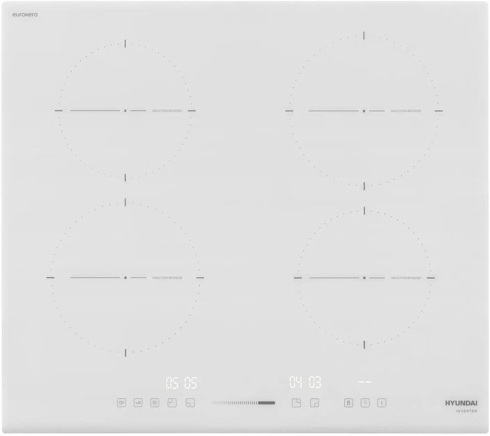 ������������ �������� ����������� HYUNDAI HHI 6752 WG