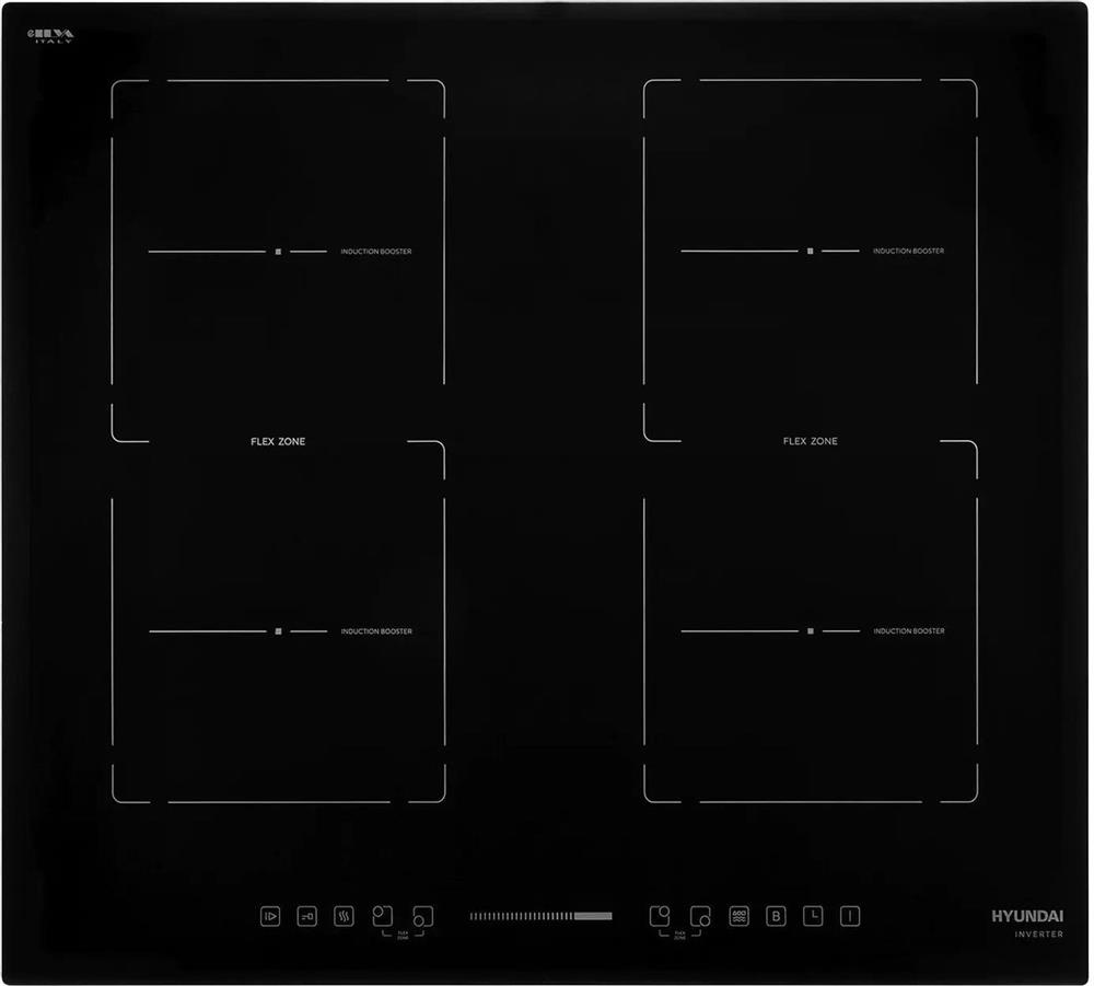 ������������ �������� ����������� HYUNDAI HHI 6772 BG