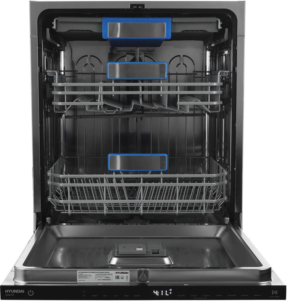 ������������� ������ HYUNDAI HBD 665