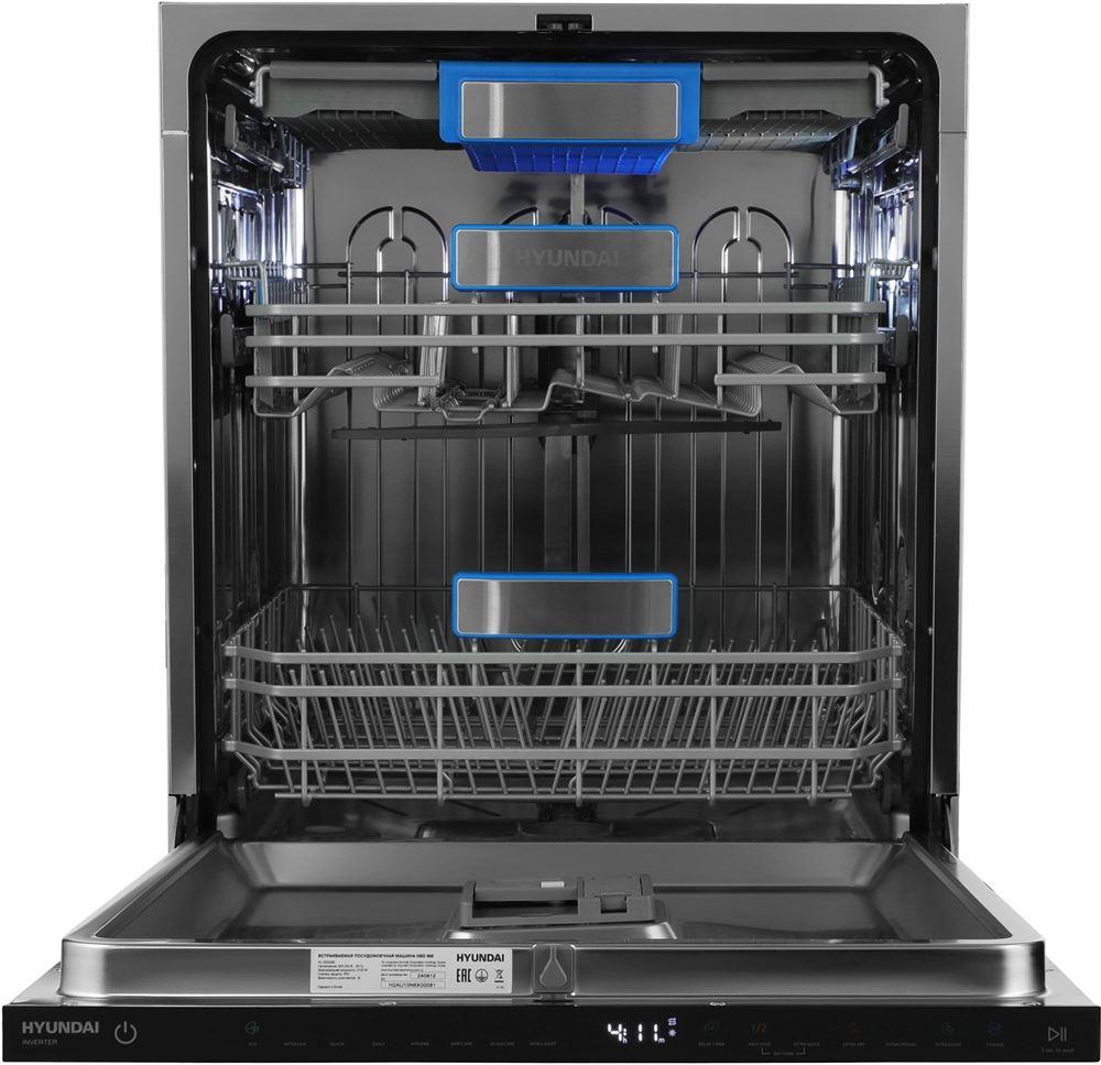 ������������� ������ HYUNDAI HBD 685