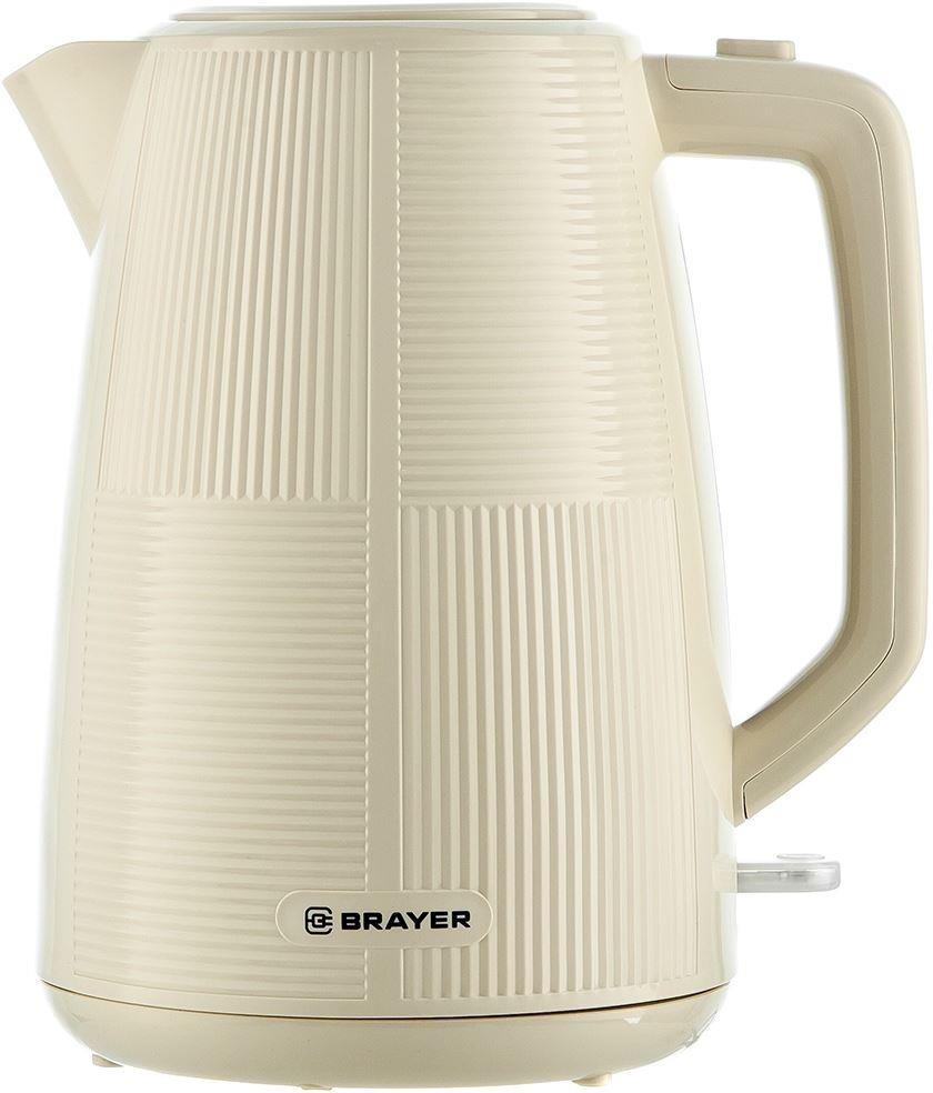 Чайник электрический BRAYER BR1087