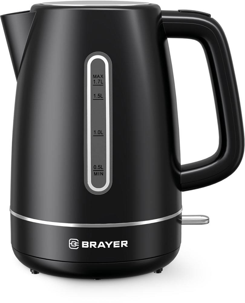 Чайник электрический BRAYER BR6103BK