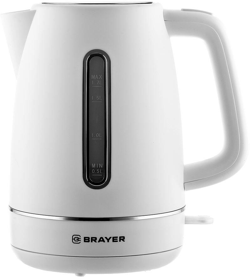 ������ ������������� BRAYER BR6103WH (1,7�. �������)