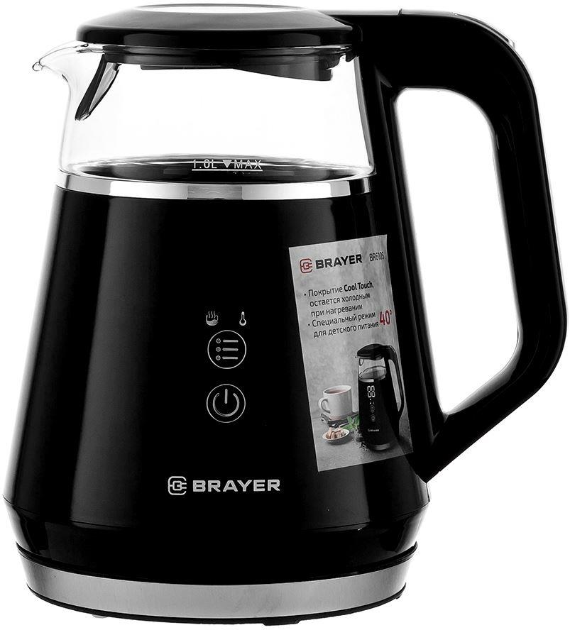 ������ ������������� BRAYER BR6105 (1�. ������/�������)