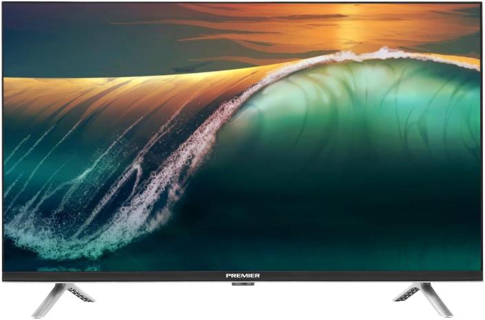 Телевизор PREMIER 32PRM510НS SMART TV безрамочный