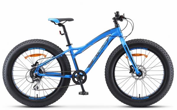 Велосипед STELS Aggressor 24D V010...