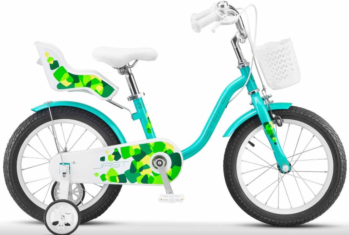 ��������� STELS Jast KB 16" Z010 (�)*X0000001409*EP-00006187 9.3"