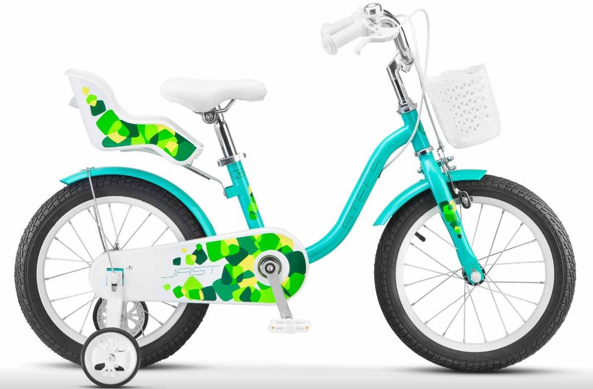 ��������� STELS Jast KB 18" Z010 (�)*X0000001159*EP-00005814 10.5"