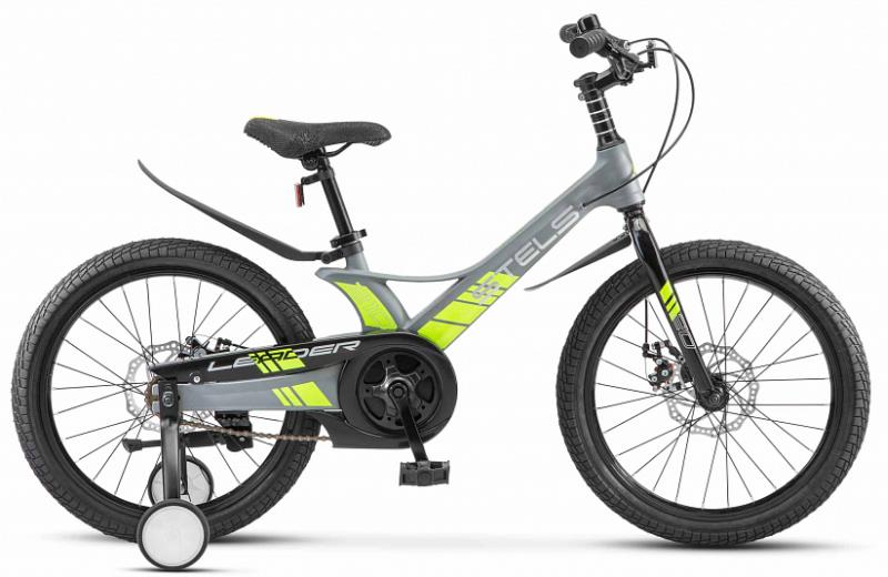 Велосипед STELS Leader 210 20MD Z010...
