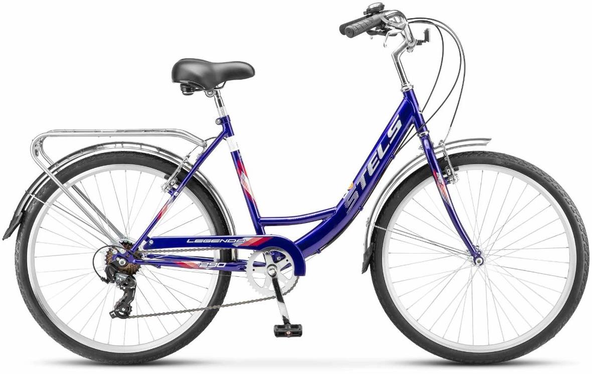 ��������� STELS Legenda 290 26V Z010...