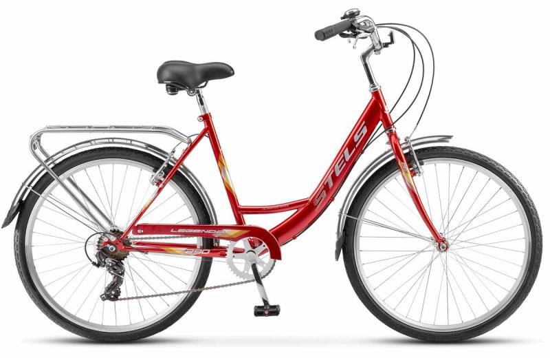 ��������� STELS Legenda 290 26V Z010...