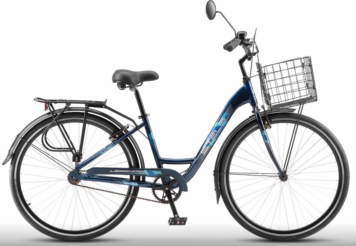 ��������� STELS Legenda 340 28V Z010 (�)*X0000000985*EP-00005101 16"