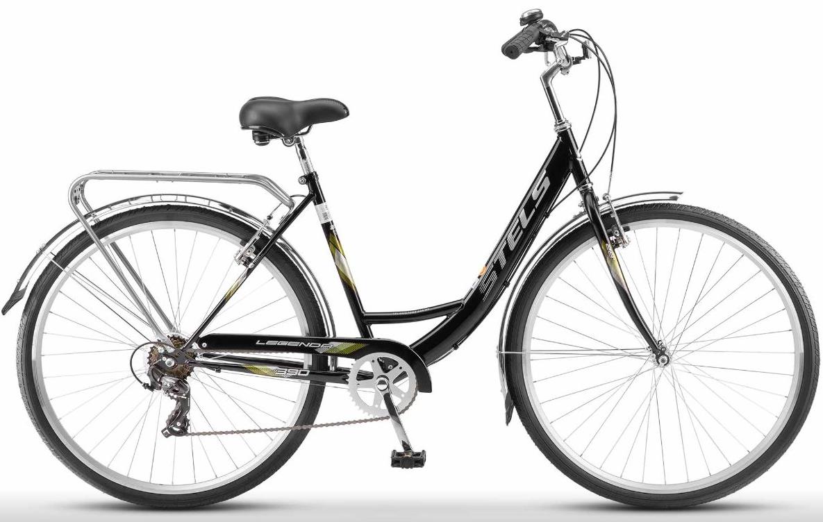 ��������� STELS Legenda 390 28V Z010 (�)*X0000001124*EP-00005140 20" ������