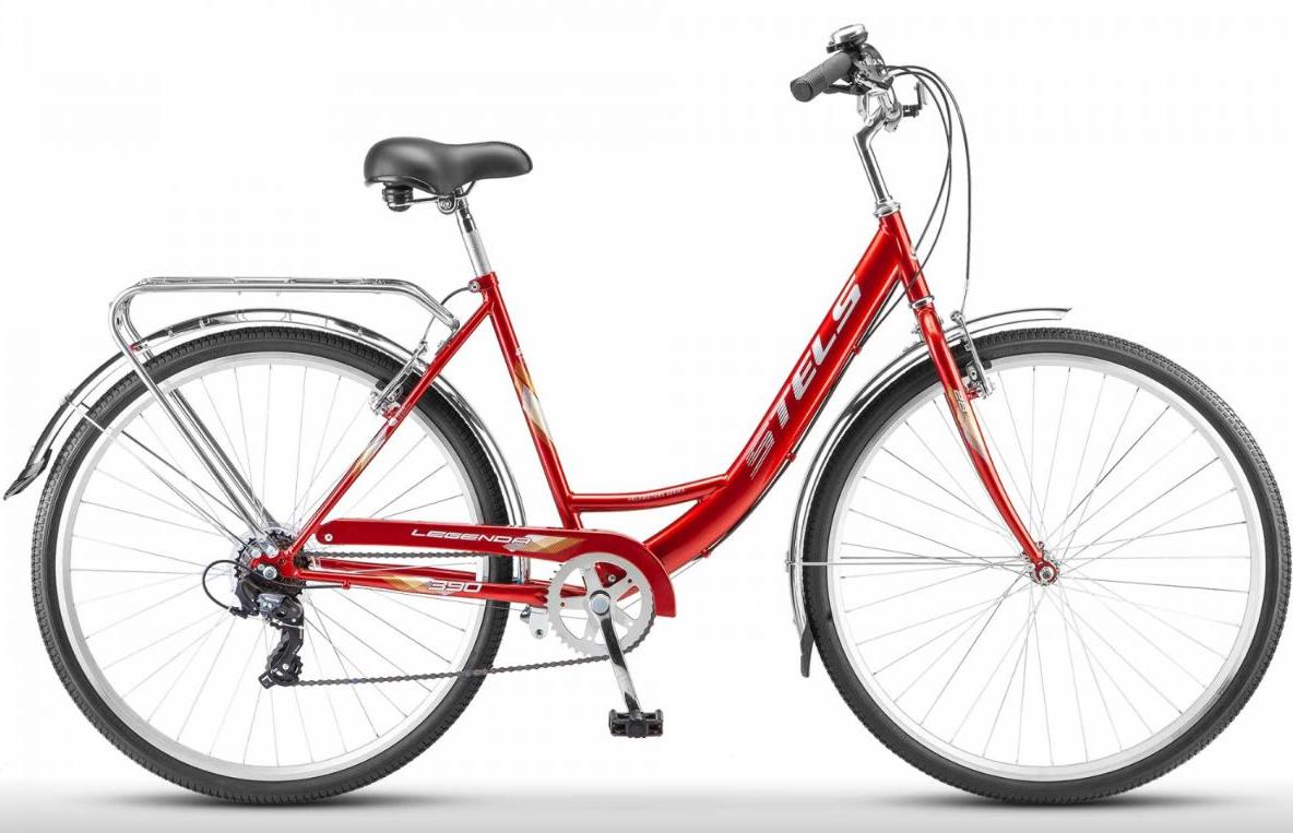 ��������� STELS Legenda 390 28V Z010 (�)*X0000001125*EP-00005140 20"