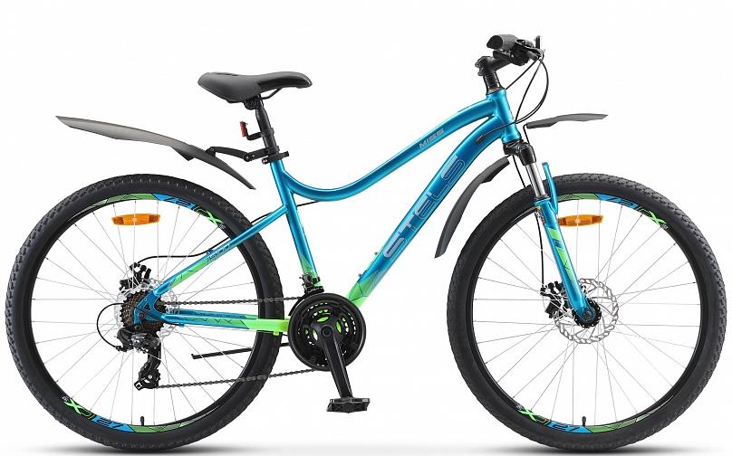 Велосипед STELS Miss-5100 MD 26" V040 (м),...