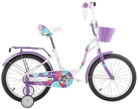 ��������� STELS Mistery C 18" Z010 (�)*LU098819*JU135613 11.2"