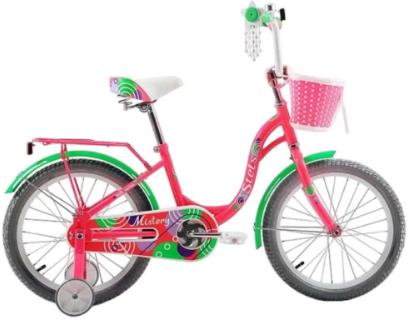 ��������� STELS Mistery C 18" Z010 (�)*LU098820*JU135613 11.2"