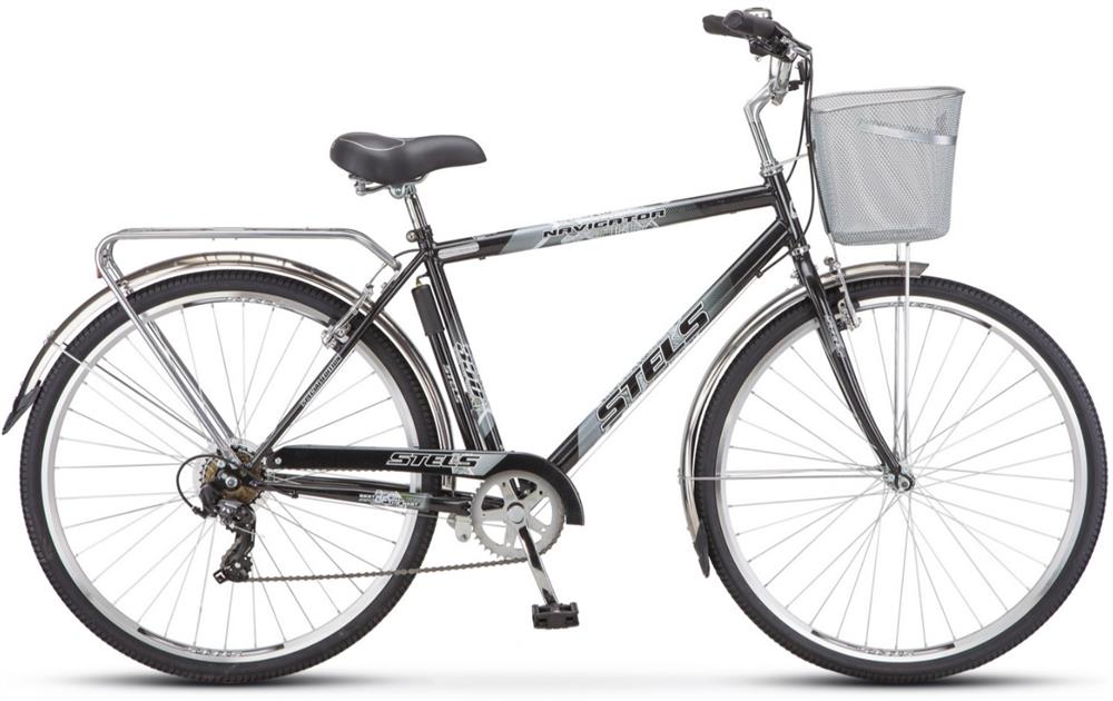 Велосипед STELS Navigator-350 V 28"...