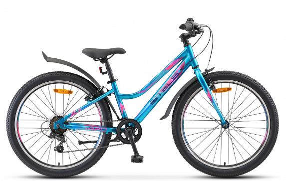 Велосипед STELS Navigator-420 V 24" V030...