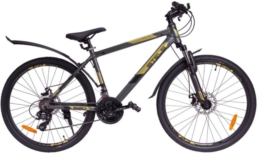 ��������� STELS Navigator-620 26MD V010 (�)*X0000001341*EP-00005988 14"