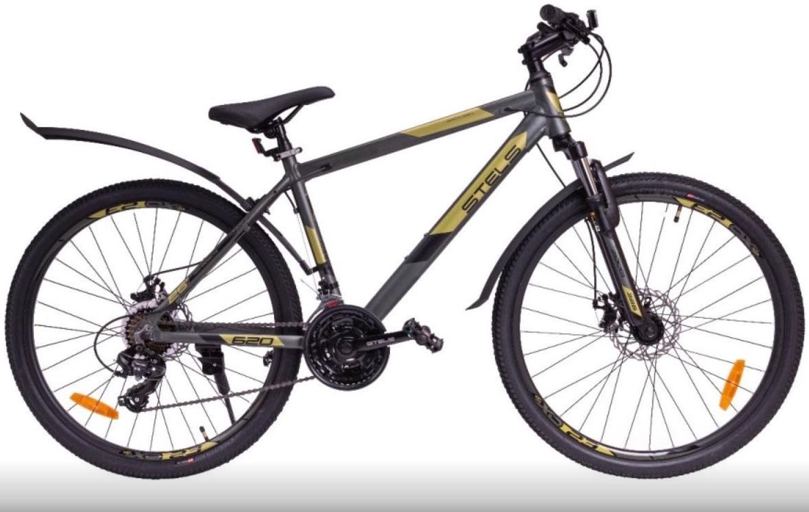 ��������� STELS Navigator-620 26MD V010...