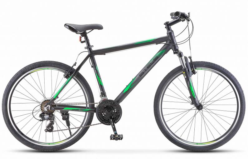 Велосипед STELS Navigator-620 V 26" K010 (м)*LU096782 *JU133650 14"