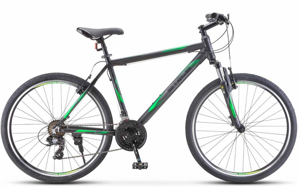 Велосипед STELS Navigator-620 V 26" K010...